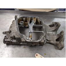 GSP101 Upper Engine Oil Pan For 08-14 Nissan Rogue  2.5 11110JH00A Japan Built